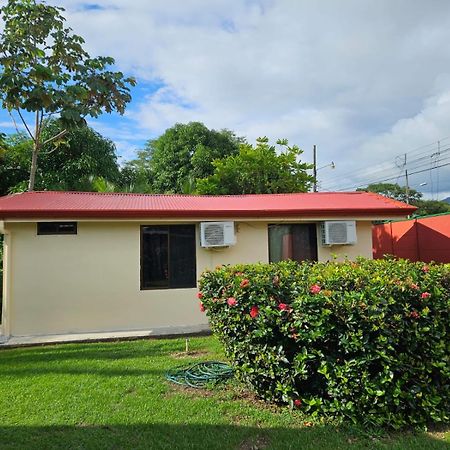 Yubarta Lodge Uvita Exteriör bild